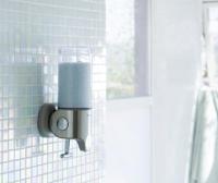 Simplehuman Zeepdispenser Wand Single - thumbnail