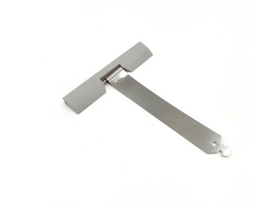 Ophangveer 13cm pvc ophanging