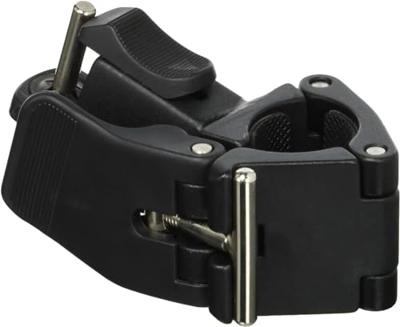 Burley Kard bur travoy snelkoppeling zadelpen zw