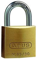 ABUS Hangslot 65/30 Tripes C/Dfnli - 65/30 TRIPLES C - 65/30 TRIPLES C - thumbnail