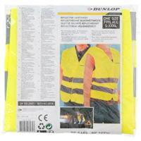 Dunlop Veiligheidsvest One size - thumbnail