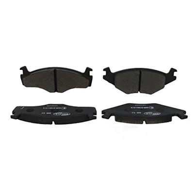 Remblokkenset, schijfrem LP420