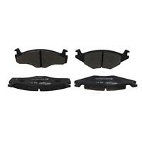 Remblokkenset, schijfrem LP420 - thumbnail