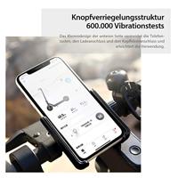 Segway Ninebot Telefoonhouder - thumbnail
