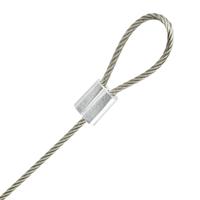 Mantona 21294 Beveiligingskabels Actioncams, GoPro - thumbnail