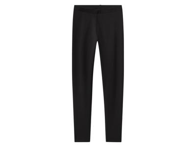 esmara Dames thermolegging (Zwart, XS (32/34))