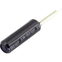 TRU COMPONENTS TC-SW-18010P Trillingssensor Meetbereik: 360 ° (max) Soldeerpins - thumbnail
