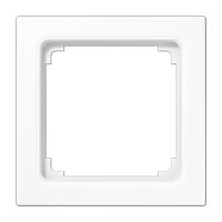 Jung LS961ZWW Tussenframe LS 990, LS design, LS plus Alpine-wit 1 stuk(s)