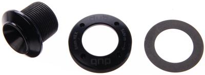 SRAM crankbout crank bolt alu stealth