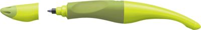 STABILO EASYoriginal, ergonomische rollerball, rechtshandig, holograph edition, groen, per stuk STABILO EASYoriginal, ergonomische rollerball, rechtshandig, holograph edition, groen, per stuk