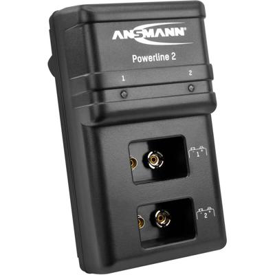 Ansmann Powerline 2 Ansmann Powerline 2