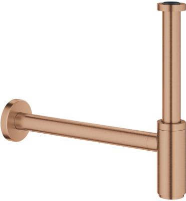 Grohe Bekersifon Others Verstelbaar Warm Sunset Geborsteld