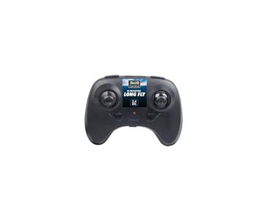 Revell rc 2,4ghz x-treme helicopter - long fly