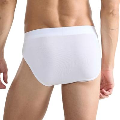 2-pack katoenen midislip/brief heren Ever Ease Biologisch katoen - Duurzaam ondergoed