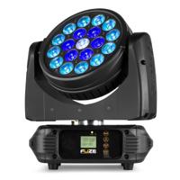 BeamZ Fuze1910 wash moving head 19x 10W RGBW - thumbnail