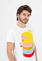 Pac-man - 3D Pac-man Men's T-shirt - thumbnail