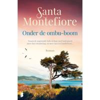 Onder de ombu-boom (Paperback) - thumbnail