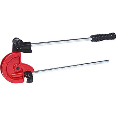 KS Tools 1221018 Tweehandige buiger (standaard)
