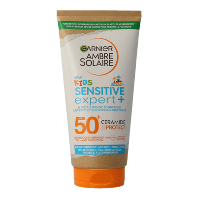 Garnier Ambre Solaire Sensitive Expert+ SPF50 Kids