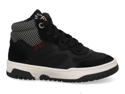 Red Rag 13919 994 black Zwart maat 33