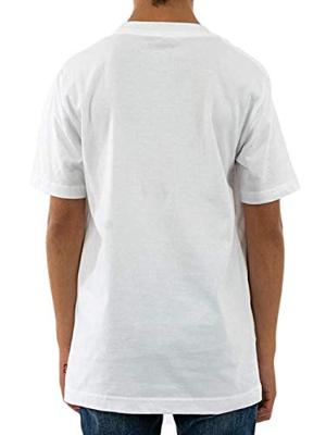 T-shirt Sportswear Logo voor jongens LEVI'S¨ wit T-shirt Sportswear Logo voor jongens LEVI'S¨ wit