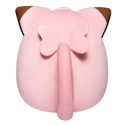 Squishmallows Pokémon knuffel Clefairy - 25 cm