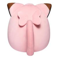 Squishmallows Pokémon knuffel Clefairy - 25 cm - thumbnail