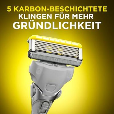 Wilkinson Sword Hydro 5 Scheerapparaat Skin Protection Advanced