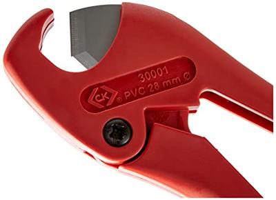 C.K 430001 PVC-pijpsnijder