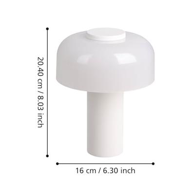 Eglo Design tafellampPonente wit - 900982