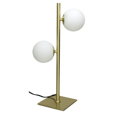 Wants&Needs Accessoires Tafellamp Metaal Wants&Needs Accessoires Tafellamp Metaal