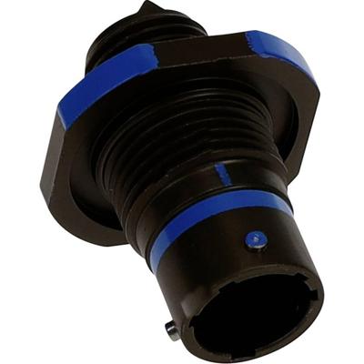 TE Connectivity 103485-107 Box 1 stuk(s)