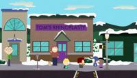 South Park The Stick of Truth - thumbnail