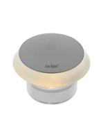 In-lite Indicatie inbouwspotPuck 12 volt LED - 10104160 - thumbnail