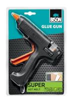 Bison Glue Gun Super Fpb*4 L264 - Lijmpistool - 6311397 - 6311397 - thumbnail