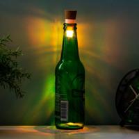 Bottlelight - Gekleurd Licht - thumbnail