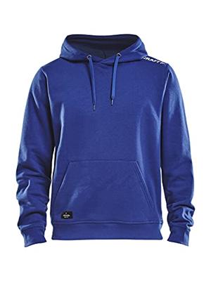 Craft 1906972 Community Hoodie M - Cobolt - XL
