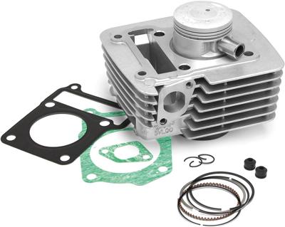 TNT Cylinder standard 125 ccm 4t