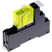 Finder 48.12.9.024.1057M Koppelrelais 24 V/DC 8 A 2x wisselcontact 1 stuk(s) - thumbnail