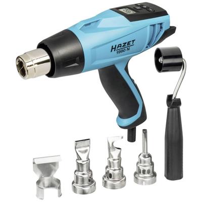 HAZET Hetelucht handapparaatset 1990N/6 · 6-delig HAZET Hetelucht handapparaatset 1990N/6 · 6-delig