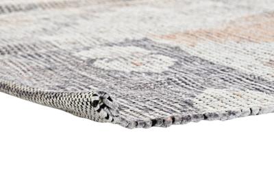 Tapijt DKD Home Decor Polyester Katoen Multicolour (160 x 230 x 0,7 cm) - thumbnail