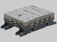 Kathrein EXR 124 Satelliet multiswitch Aantal gebruikers: 4 - thumbnail
