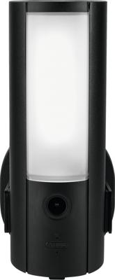 ABUS ABUS PPIC46520 IP-Kamera 2K QHD WLAN Lichtkamera PPIC46520 IP Bewakingscamera WiFi 2048 x 1536 Pixel