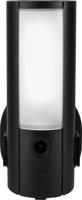 ABUS ABUS PPIC46520 IP-Kamera 2K QHD WLAN Lichtkamera PPIC46520 IP Bewakingscamera WiFi 2048 x 1536 Pixel - thumbnail
