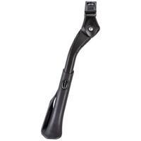 M-Wave Zijstandaard verstelbaar 24 t/m 29" column c1 aluminium - zwart - thumbnail