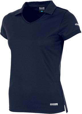 Reece 863601 Sheila Polo Ladies - Navy - XXL