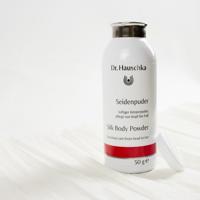 Dr. Hauschka Silk Body Powder 50 g - thumbnail