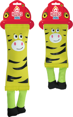 Hozies Sammy Stripes Small