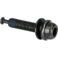 Elvedes flatmount bouten 1paar m5 � 28mm met uiteinde shimano - thumbnail