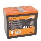 Gallagher Duopack Alkaline batterij 2x 9V/175Ah - 190x125x160mm - 065073 - 065073 - thumbnail